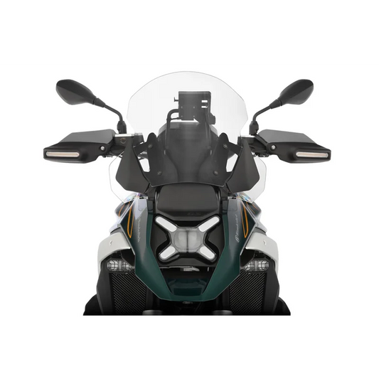 BMW R 1300 GS Screen - Touring-Sport Windshield - clear