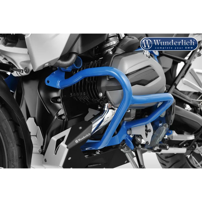 BMW R1200 GS LC Protection - Engine Guard - Red