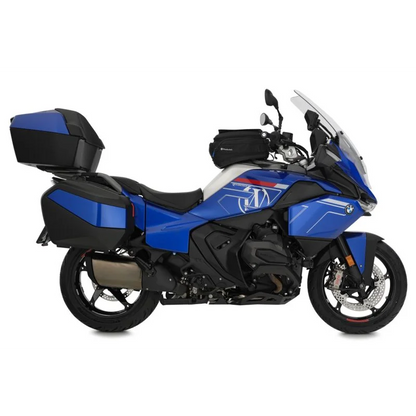 BMW R 1300 R Protection - Skid Plate (STREET) - Silver