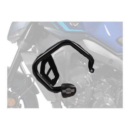 YAMAHA MT-09 / SP Protection - Engine Guard incl. protection pads