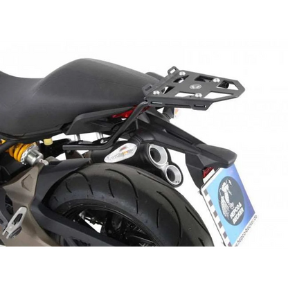 Ducati Monster 821 Carrier - Mini Luggage Rack