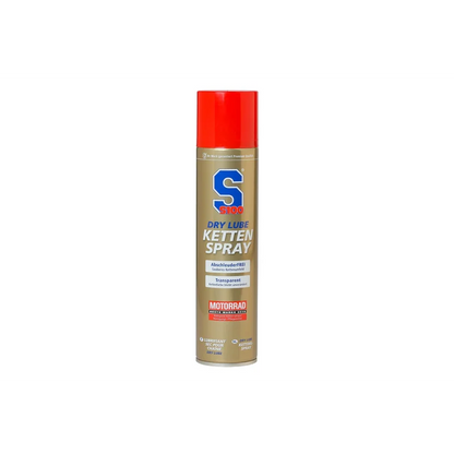Chain Dry Lube Spray - 400ml