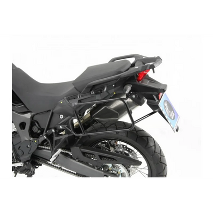 Honda Africa Twin Carrier - Sidecarrier Lock it - 2016-