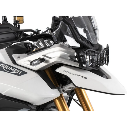 Triumph Tiger 850 & 900 Protection - Headlight Grill