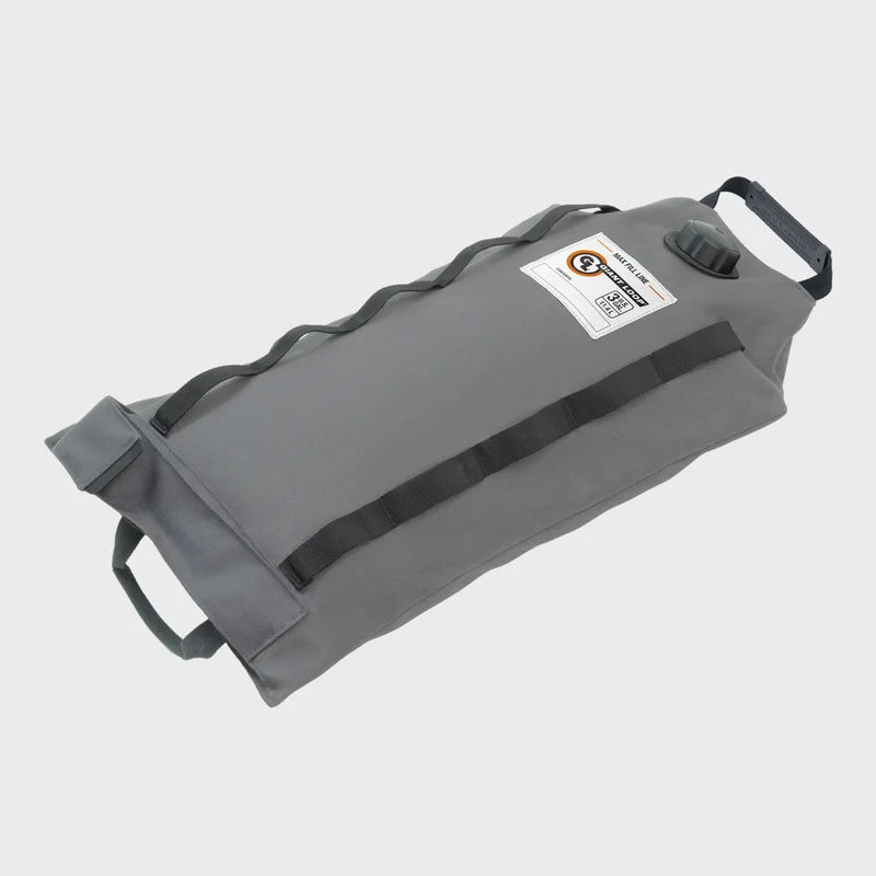 Armadillo Bag - 11.32 Liters
