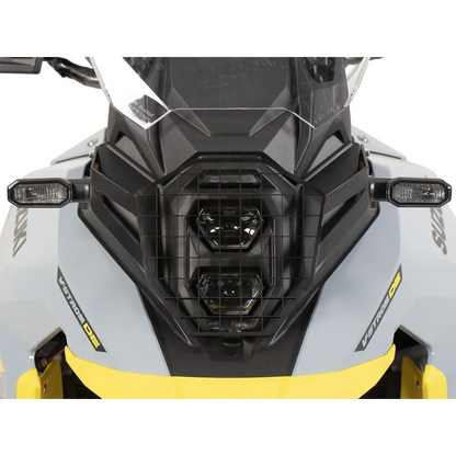 Suzuki V-Strom 800 Protection - Headlight Guard