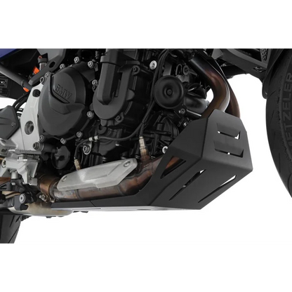 BMW F 900 XR Protection - Skid Plate (STREET) - Black