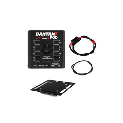 Wireless Switch Controller - sPOD (BantamX) - 91.44cm(36in)
