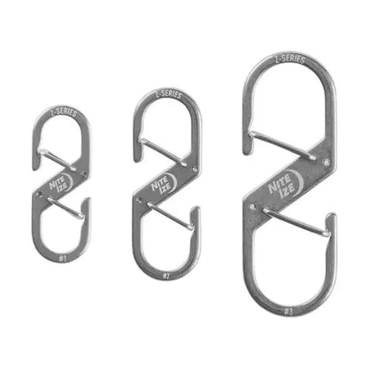 Z-SERIES® DUAL CARABINER - #1