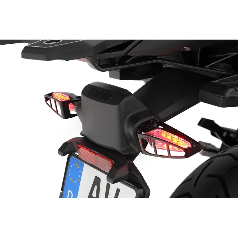 BMW R 1300 GS- Multifunctional Indicator Guard (Rear) - Pair