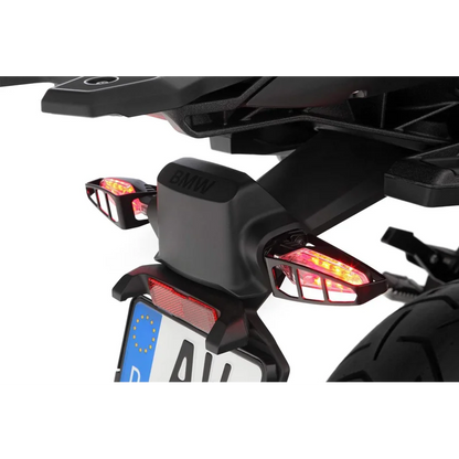 BMW R 1300 GS- Multifunctional Indicator Guard (Rear) - Pair