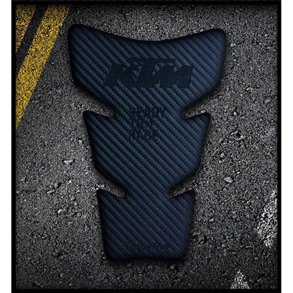 KTM Ergonomics - Tank Pad (UT5 KTM)