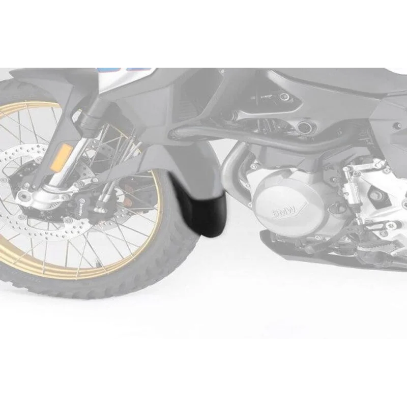 BMW F850GS Plastics - Extended Fender