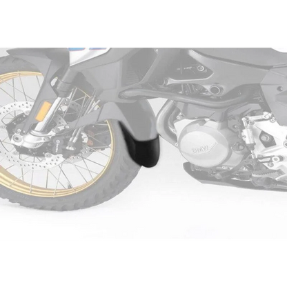 BMW F850GS Plastics - Extended Fender