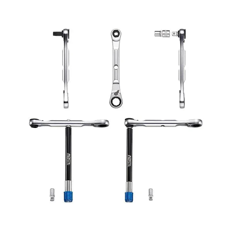 Tool Set - Expert Comprehensive Motorcycle