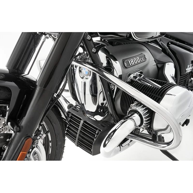 BMW R18 Protection - Engine Guard - Black