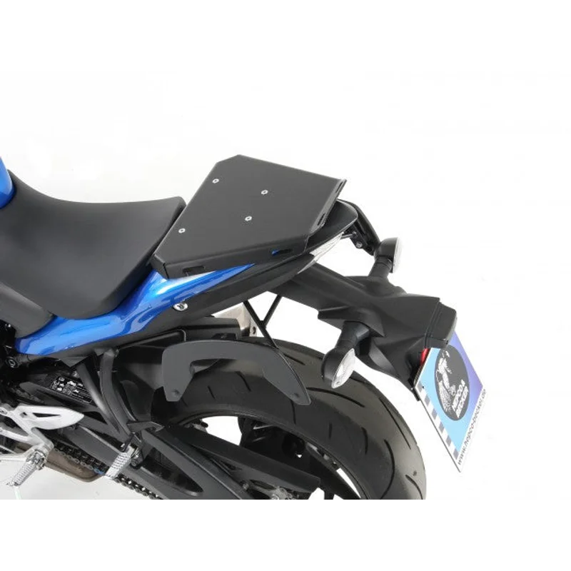 Suzuki GSX-S1000 ABS Carrier - Sports Rack