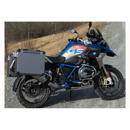 Side case Carrier - Bumot - Tiger 900