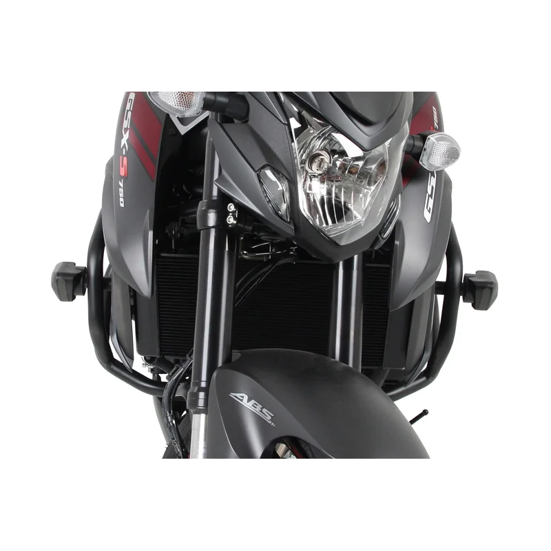 Suzuki GSX S750 Protection – Engine Guard
