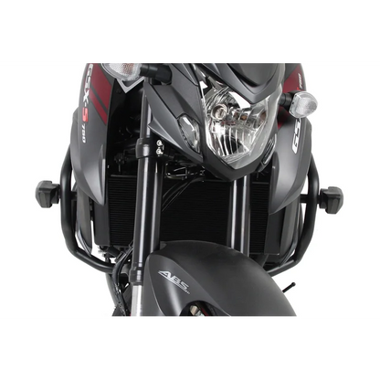 Suzuki GSX S750 Protection – Engine Guard