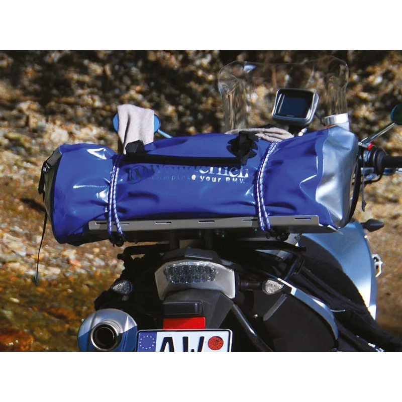 BMW F800GS Rack - Vario Rear Carrier