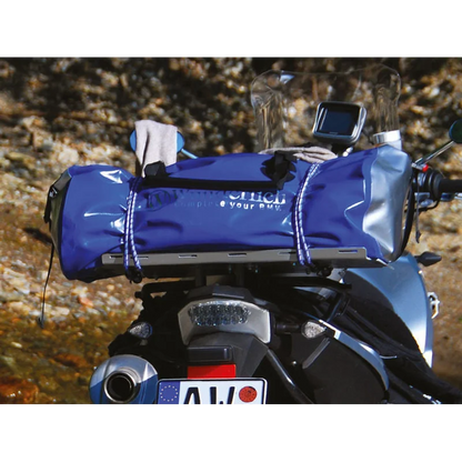 BMW F800GS Rack - Vario Rear Carrier