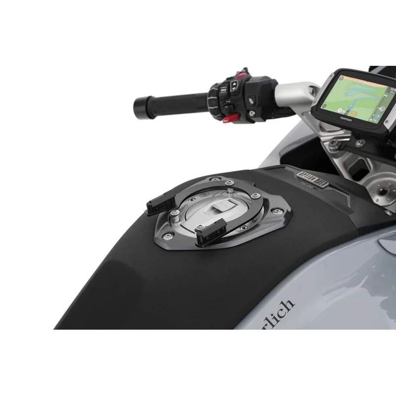 BMW R 1300 R Luggage - Tank Ring (CLICK BAG) - Black