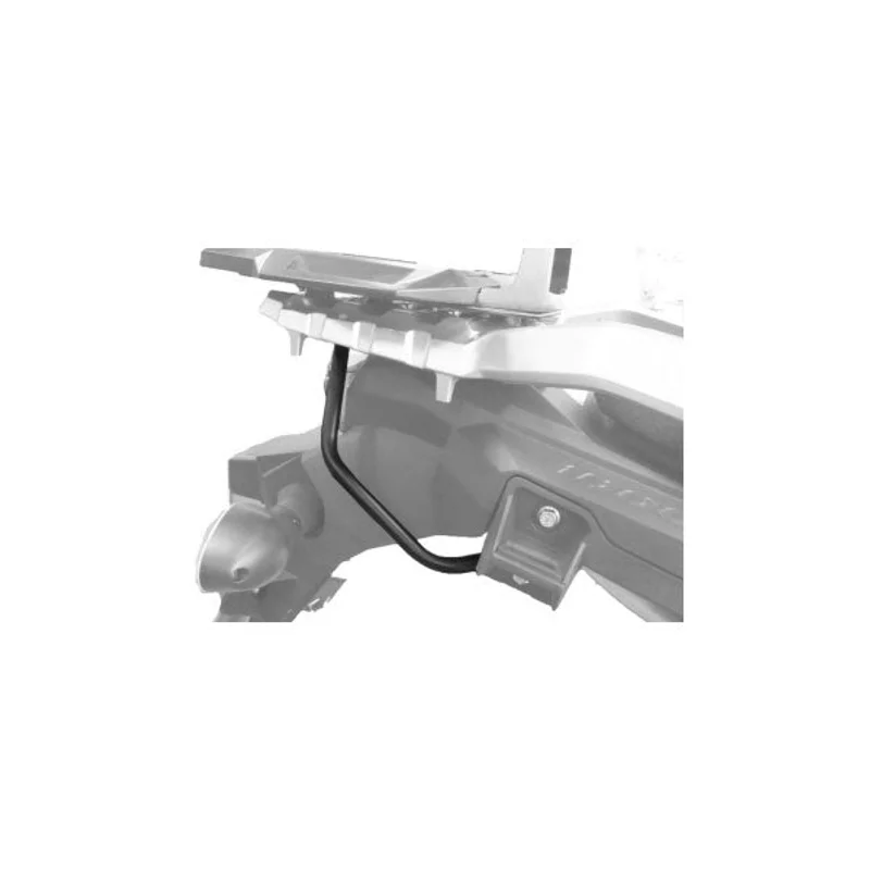 Suzuki V-Strom Carrier – Top case Carrier Support Bracket