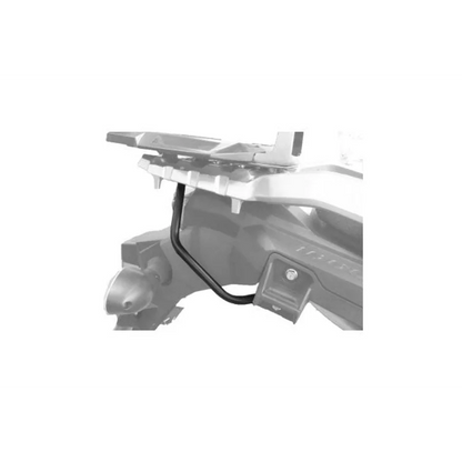 Suzuki V-Strom Carrier – Top case Carrier Support Bracket
