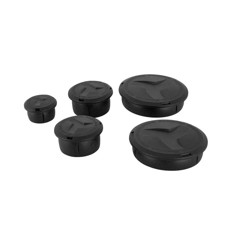 BMW Styling - Frame Protection Cover Caps