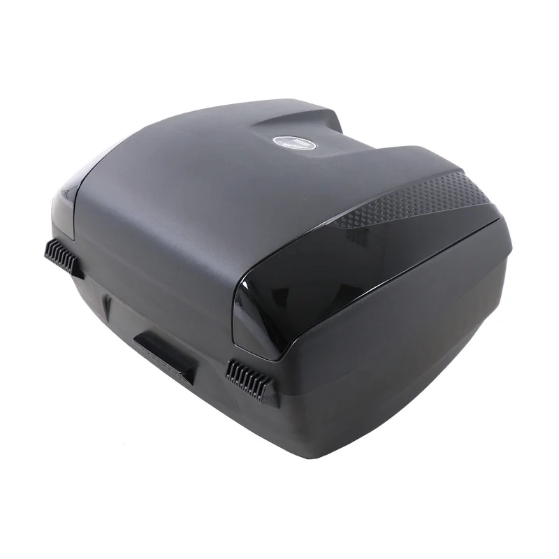 Top case 55L Junior Flash - Silver