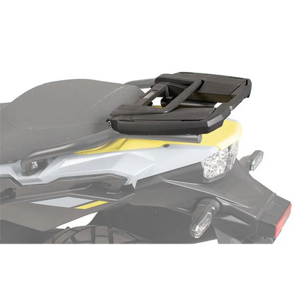 Suzuki V-Strom 800 DE Carrier - Top Case Carrier (Fixed Hinge)