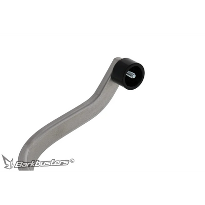 Triumph Tiger 660 Sport Protection - Handguards Only - Hand Guard Only (Deflector not included)