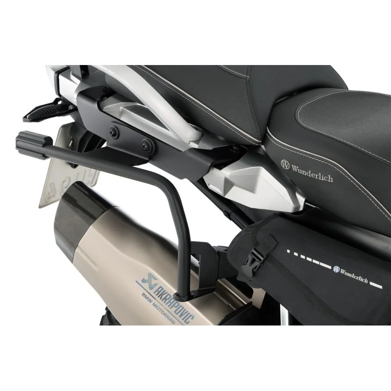 BMW R 1250 GS Adventure Carrier - Side Carrier (X-RACK light)