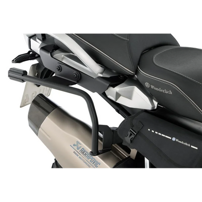 BMW R 1250 GS Adventure Carrier - Side Carrier (X-RACK light)