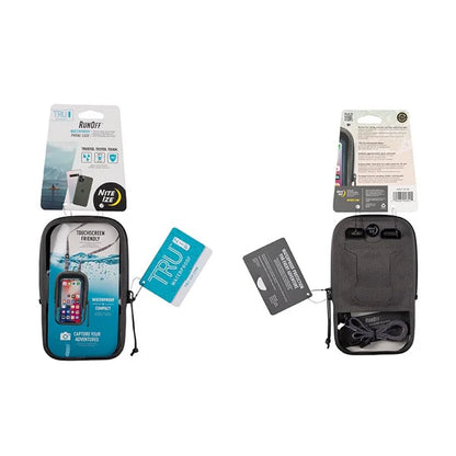 WATERPROOF PHONE CASE