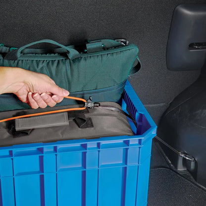 CAMJAM™ RING™ ROPE TIGHTENER + WEBBING SLING - Small