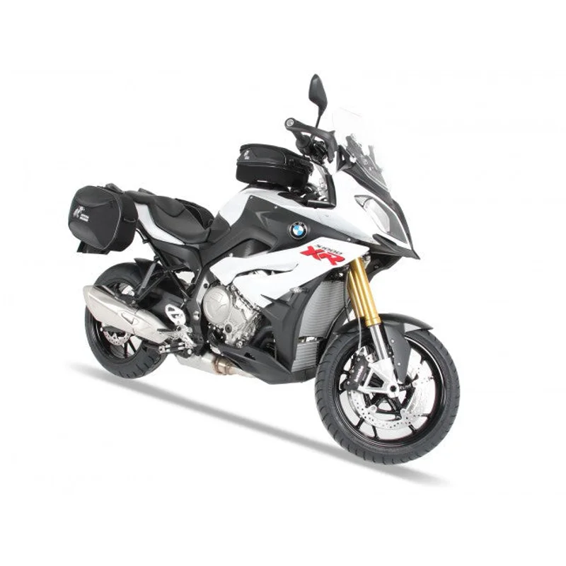 BMW S1000XR Carrier-  Sidecases - C-Bow
