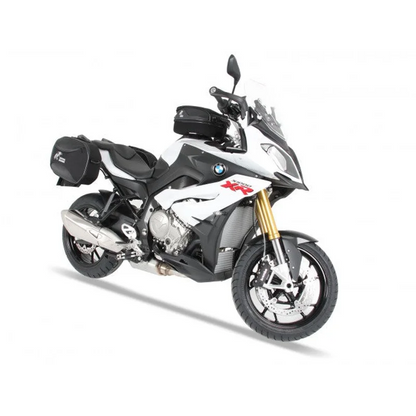 BMW S1000XR Carrier-  Sidecases - C-Bow