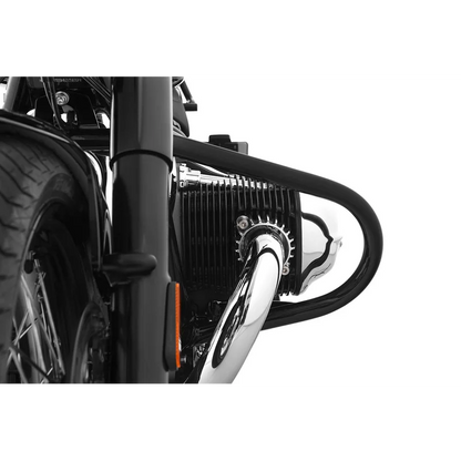 BMW R18 Protection - Engine Guard - Chrome