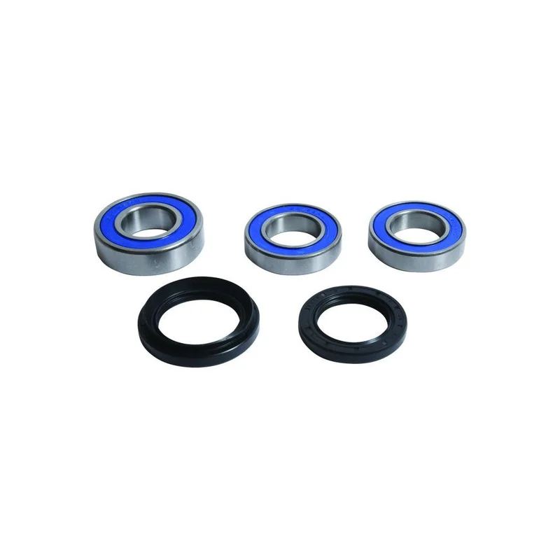 Wheel Bearing Kit ( 1814) - Rear - Rear