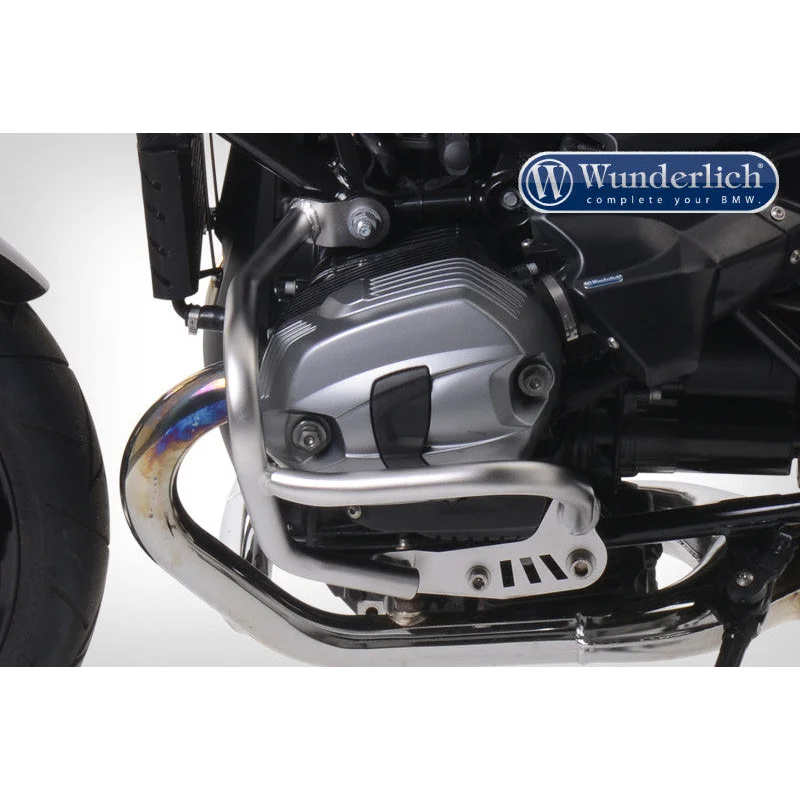 BMW R NineT Protection - Engine Guard (Stainless Steel)
