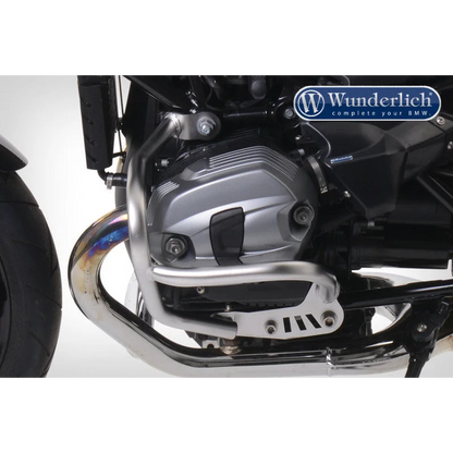 BMW R NineT Protection - Engine Guard (Stainless Steel)