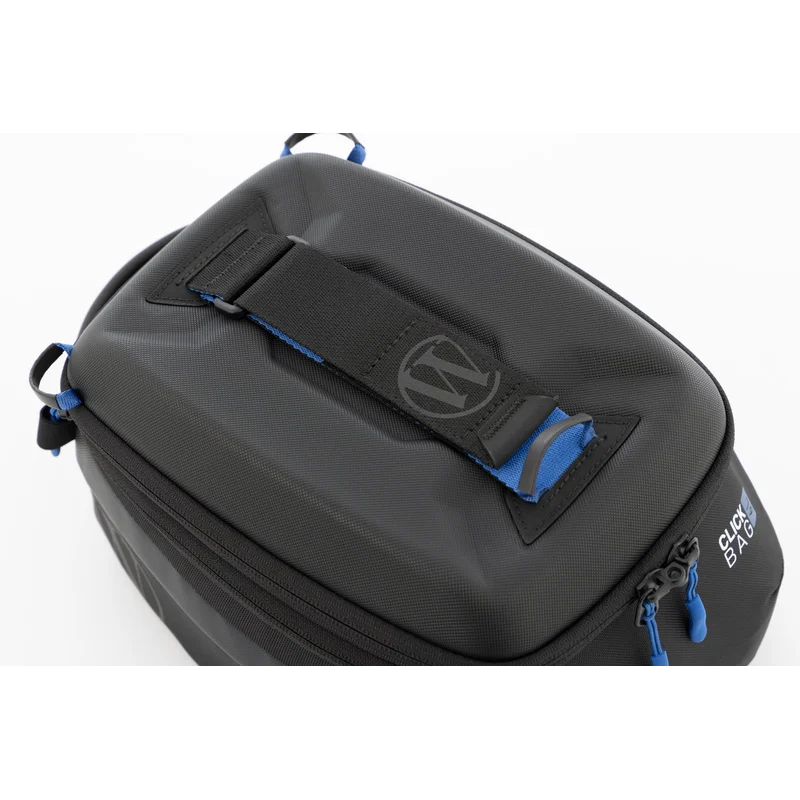Tank Bag - Click 6