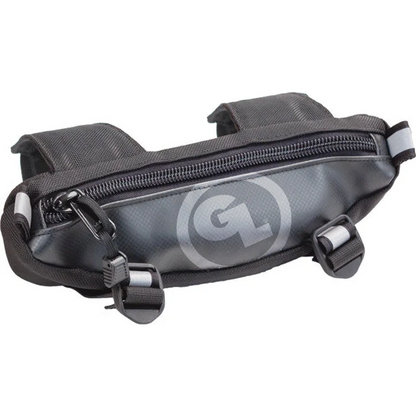 Handlebar Bag - Zigzag