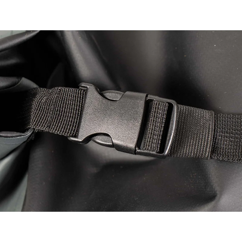 REAR SOFT BAGS - DRYBRID - 50L
