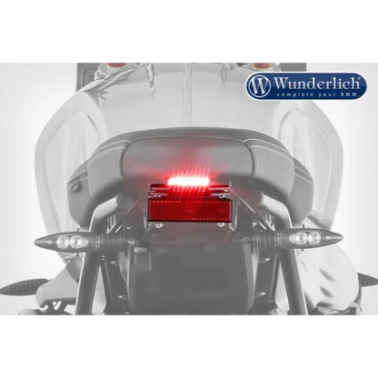 BMW RNineT Styling - Tail Tidy "LOW" + Strip Small