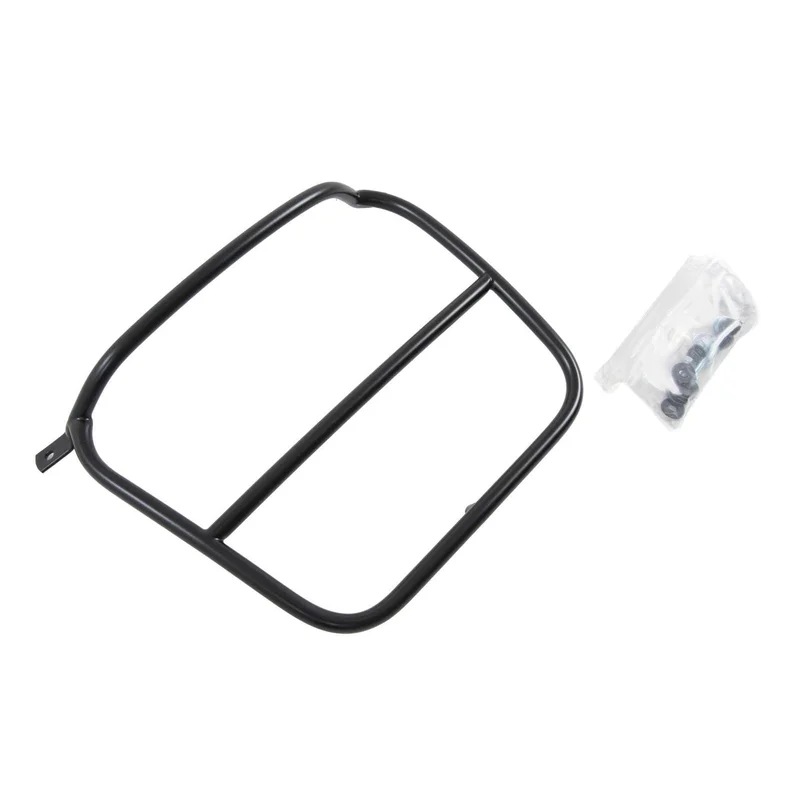 BMW R1250R Carrier - Sidecases C-Bow