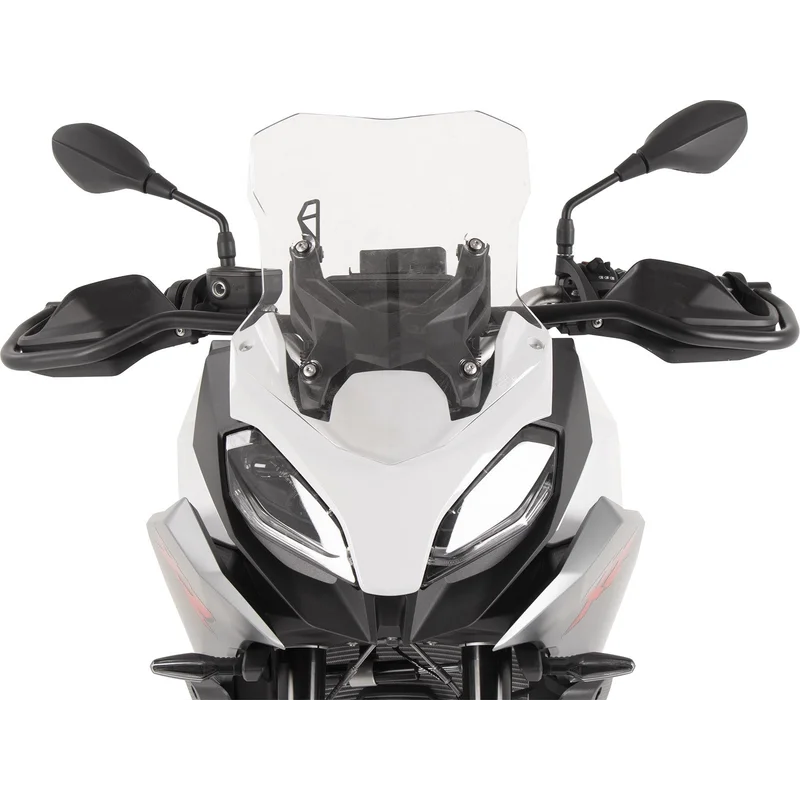BMW F 900 XR Protection - Handle Bar Guard