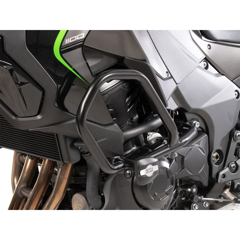 KAWASAKI VERSYS 1100 / S  Protection - Engine Bar - Black